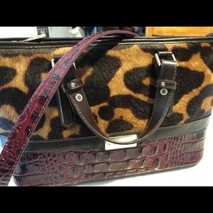 Brahmin Mini Asher Tote bag